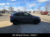 Certified 2022 Honda HR-V Sport image 2