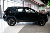 Used 2018 Jeep Compass Trailhawk w/ Cold Weather Group image 4