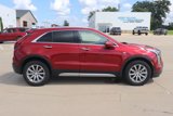 Used 2019 Cadillac XT4 Premium Luxury w/ Enhanced Visibility Package image 2