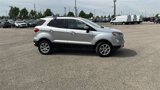 Certified 2022 Ford EcoSport SE image 3