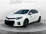 Used 2016 Toyota Corolla S image 3
