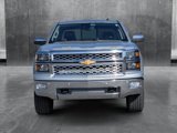 Used 2014 Chevrolet Silverado 1500 LTZ image 2