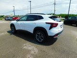 New 2025 Chevrolet Trax LT w/ Driver Confidence Package image 5