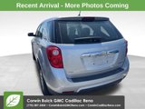 Used 2014 Chevrolet Equinox LS image 4