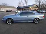 Used 2000 Mercedes-Benz CLK 430 Coupe image 3