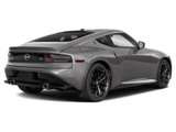 New 2024 Nissan Z Performance w/ Floor Mat Package image 2
