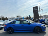 Used 2023 Honda Civic Sport image 3
