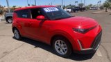 Used 2023 Kia Soul LX w/ Option Group 015 image 3