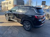 Used 2017 Jeep Compass Latitude w/ Popular Equipment Group image 4