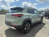 New 2026 Chevrolet TrailBlazer LT w/ Convenience Package image 6