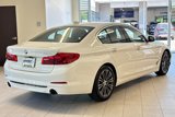 Used 2018 BMW 530e xDrive image 4