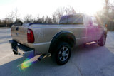 Used 2011 Ford F250 Lariat w/ Lariat Interior Pkg image 6