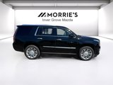 Used 2015 Cadillac Escalade Platinum image 4