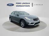 Used 2017 INFINITI QX50 AWD image 3