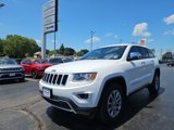 Used 2016 Jeep Grand Cherokee Limited w/ Trailer Tow Group IV image 5