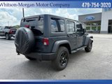 Used 2016 Jeep Wrangler Unlimited Sport w/ Quick Order Package 24S image 5