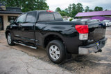 Used 2012 Toyota Tundra 4x4 Double Cab image 4