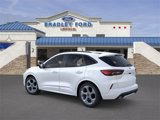 New 2024 Ford Escape ST-Line w/ Tech Pack #1 image 4