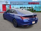 Used 2021 Hyundai Elantra SEL image 3