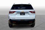 Used 2021 Chevrolet Traverse LT image 4