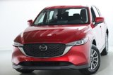Certified 2022 MAZDA CX-5 AWD 2.5 S image 2
