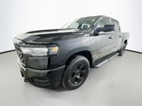 New 2025 RAM 1500 Tradesman w/ Night Edition image 3