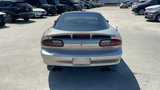 Used 2002 Chevrolet Camaro Z28 w/ SS Performance/Appearance Pkg image 4