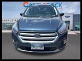 Used 2018 Ford Escape SE w/ SE Sync 3 Package image 3