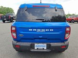 New 2025 Ford Bronco Sport Big Bend image 5