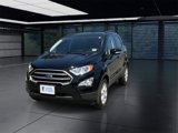 Certified 2022 Ford EcoSport SE w/ Interior Protection Package image 3