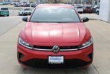 New 2025 Volkswagen Jetta Sport image 2