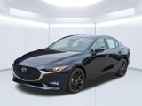 New 2025 MAZDA MAZDA3 s image 3