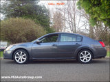 Used 2008 Nissan Maxima 3.5 SE image 2