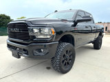 Used 2021 RAM 2500 Big Horn w/ Night Edition image 3