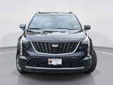 Certified 2023 Cadillac XT4 Premium Luxury image 2
