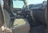 Used 2018 Jeep Wrangler Unlimited Sport S image 3