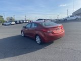 Used 2013 Hyundai Elantra Limited w/ Technology Pkg image 5