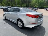 Used 2015 Kia Optima EX w/ EX Premium Package image 5