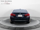 Used 2016 BMW 535i Sedan image 4