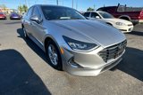 Certified 2022 Hyundai Sonata SE image 2