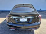 Certified 2024 Cadillac CT5 Sport w/ Climate Package image 6