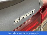 New 2025 Honda Civic Sport image 2
