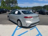 Used 2022 Toyota Corolla LE image 4