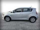 Used 2020 Chevrolet Sonic LT image 4