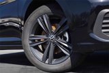 Certified 2024 Volkswagen Jetta SE w/ Panoramic Sunroof Package image 3
