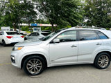 Used 2012 Kia Sorento SX w/ SX Premium Pkg image 3