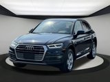 Used 2018 Audi Q5 2.0T Premium Plus image 3