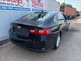 Used 2016 Chevrolet Malibu LS image 3