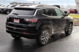 New 2025 Jeep Compass Limited w/ Elite Group image 6