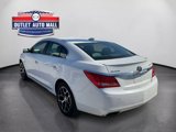 Used 2016 Buick LaCrosse Sport Touring w/ Experience Buick Package image 4